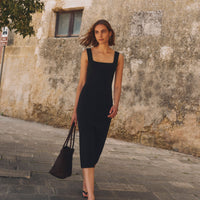 Paperfine Midi Dress