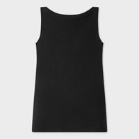 Superfine Cotton Sleeveless Top