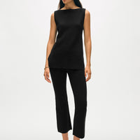 Superfine Cotton Sleeveless Top