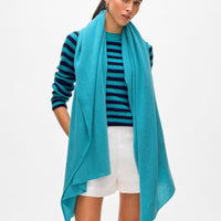 Cashmere Travel Wrap