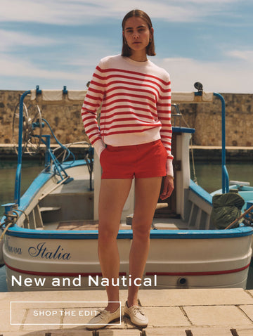 07.02 - Single In Grid - Nautical Edit