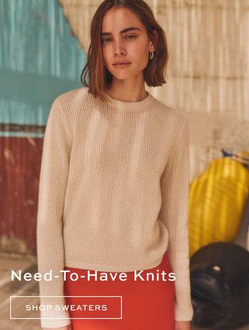 07.02 -  Single In-Grid - Sweaters